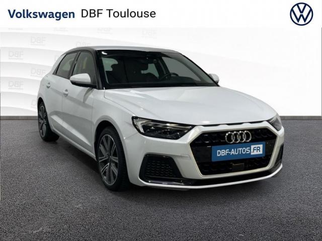 Audi A1 Sportback image 5