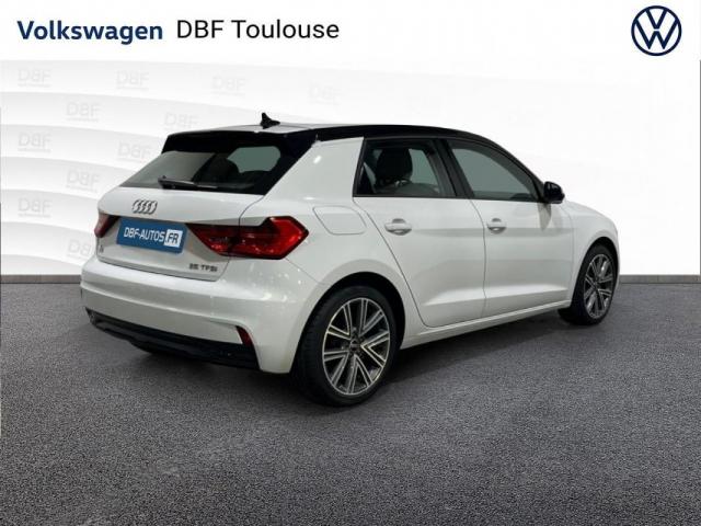 Audi A1 Sportback image 2