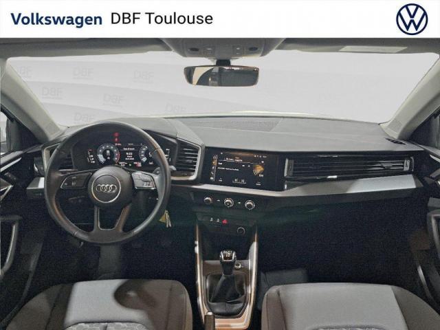 Audi A1 Sportback image 4