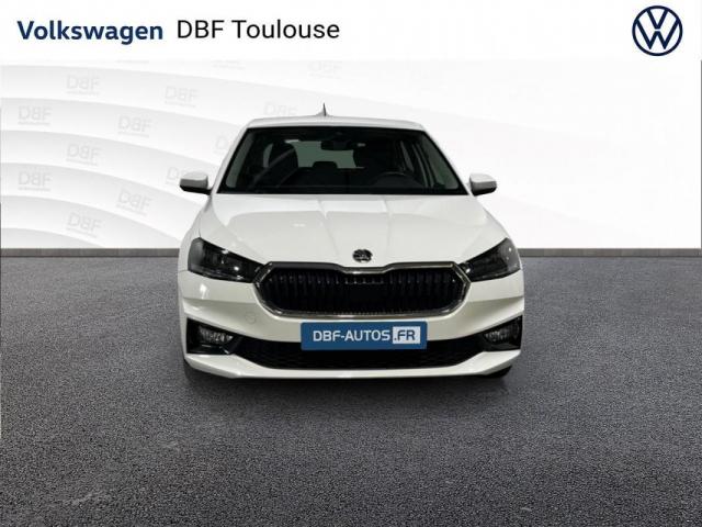 Skoda Fabia image 9