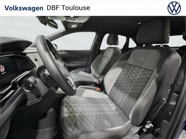 Volkswagen Taigo image 7