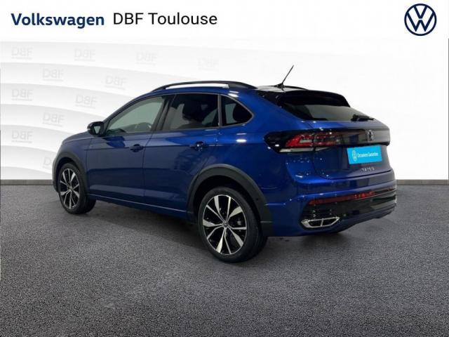 Volkswagen Taigo image 9