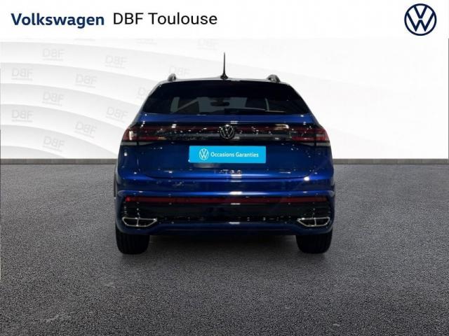 Volkswagen Taigo image 3