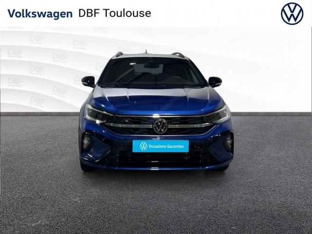 Volkswagen Taigo image 4