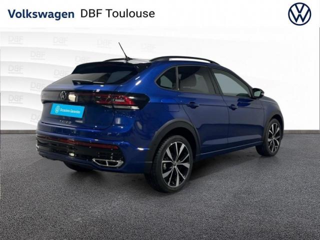 Volkswagen Taigo image 5