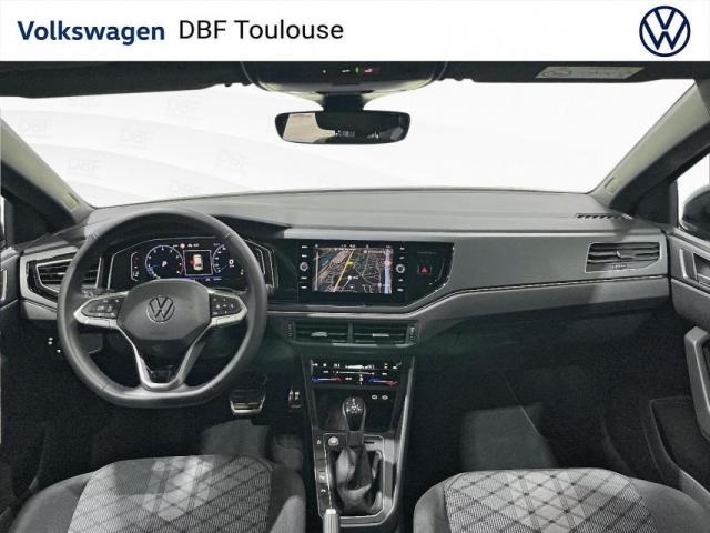 Volkswagen Taigo image 8