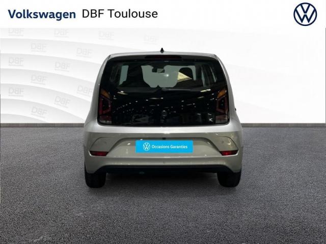 Volkswagen Up! image 5