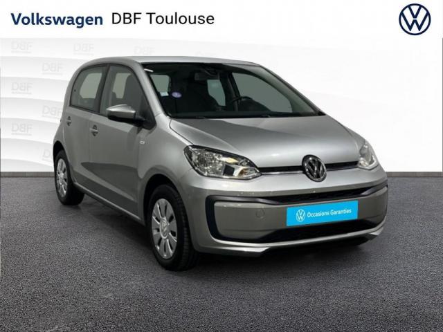 Volkswagen Up! image 3