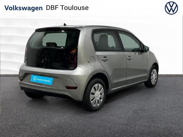 Volkswagen Up! image 4