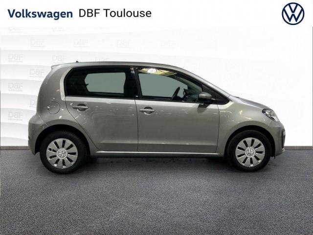 Volkswagen Up! image 8