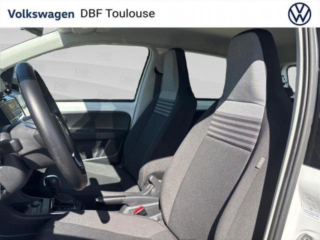 Volkswagen E-Up! image 2