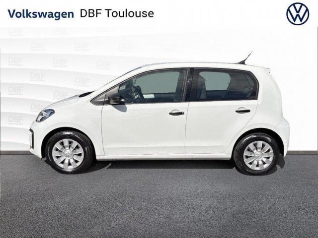 Volkswagen E-Up! image 7