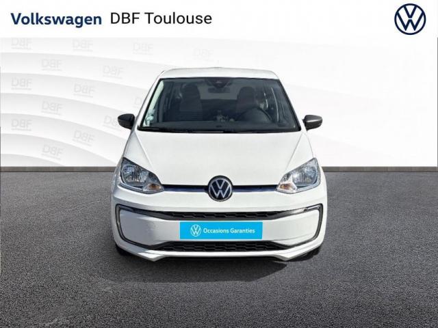 Volkswagen E-Up! image 3