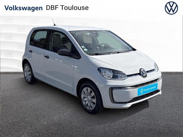 Volkswagen E-Up! image 4