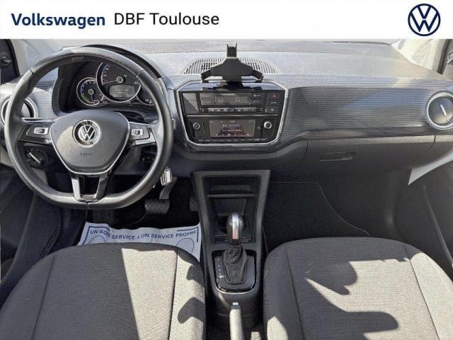 Volkswagen E-Up! image 1