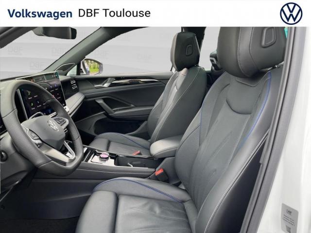 Volkswagen Tiguan image 1