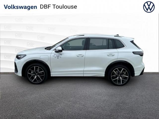 Volkswagen Tiguan image 2