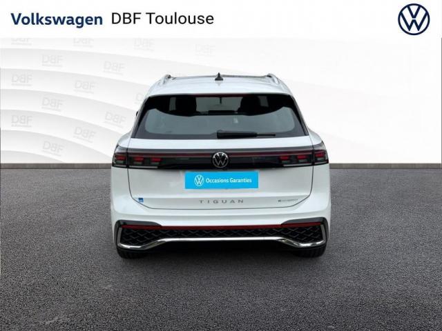 Volkswagen Tiguan image 3