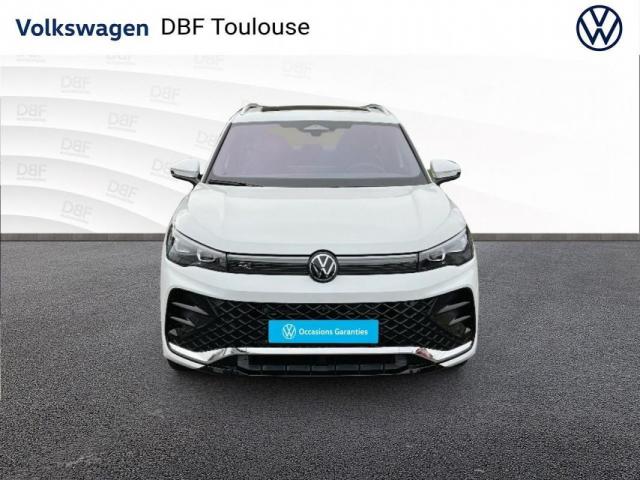 Volkswagen Tiguan image 9