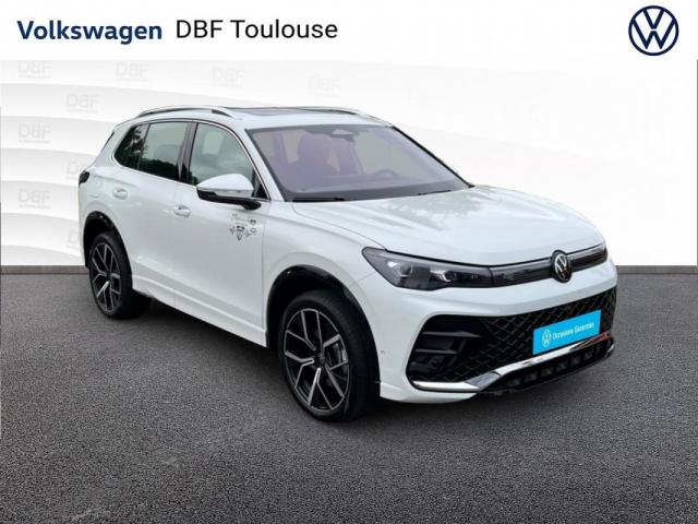Volkswagen Tiguan image 8