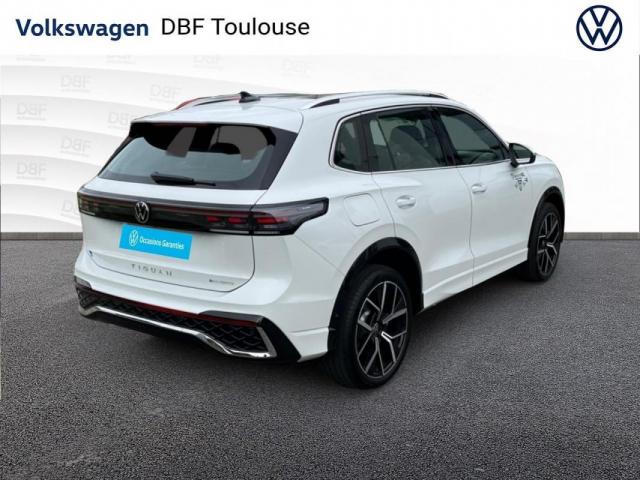 Volkswagen Tiguan image 7