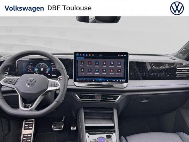 Volkswagen Tiguan image 4