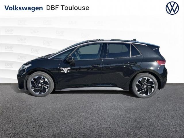Volkswagen Id.3 image 4