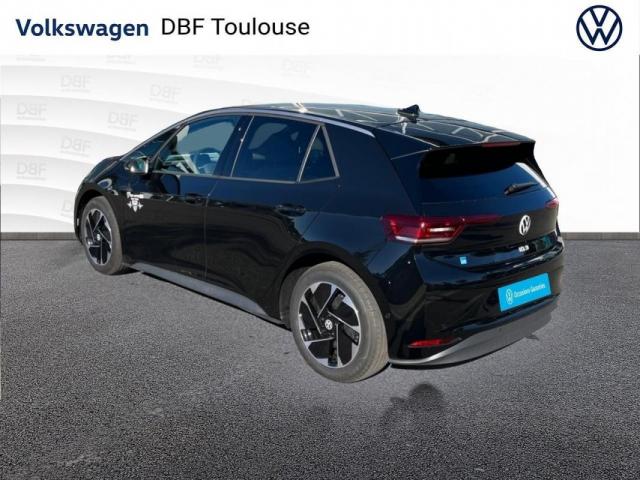 Volkswagen Id.3 image 8