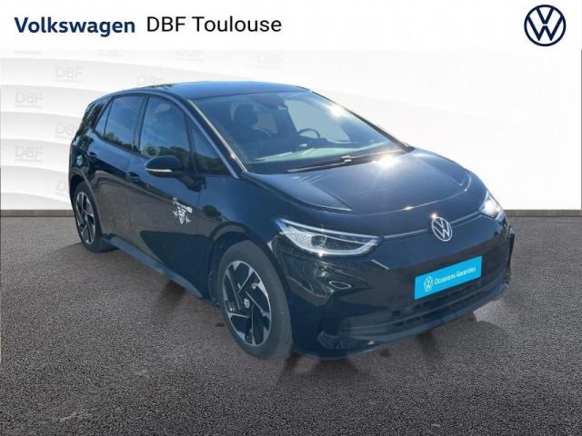 Volkswagen Id.3 image 7