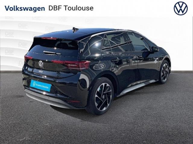Volkswagen Id.3 image 3