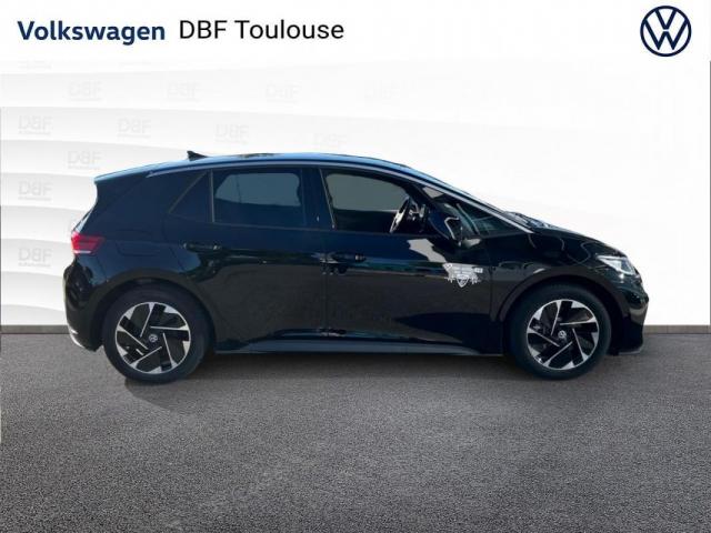 Volkswagen Id.3 image 6