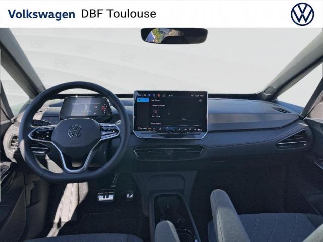 Volkswagen Id.3 image 5