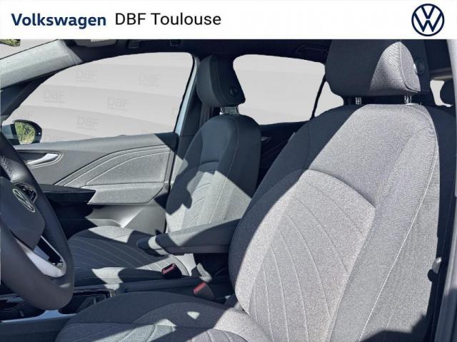 Volkswagen Id.3 image 9