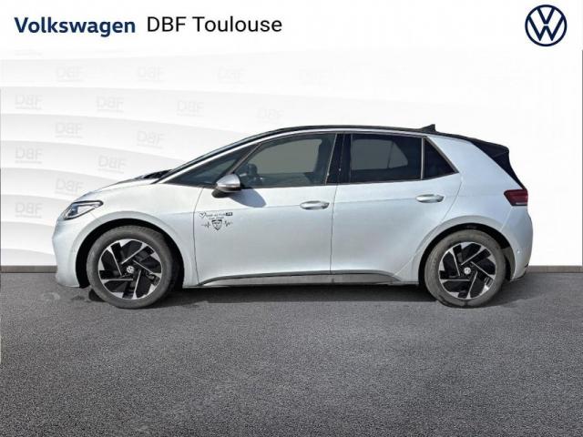 Volkswagen Id.3 image 5