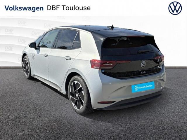 Volkswagen Id.3 image 1