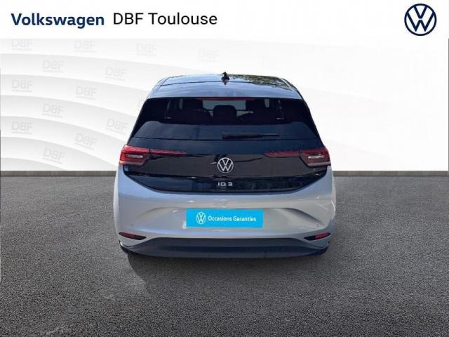 Volkswagen Id.3 image 4