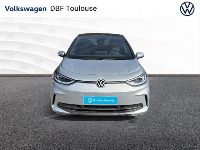 Volkswagen Id.3 image 8