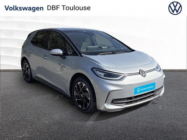 Volkswagen Id.3 image 2