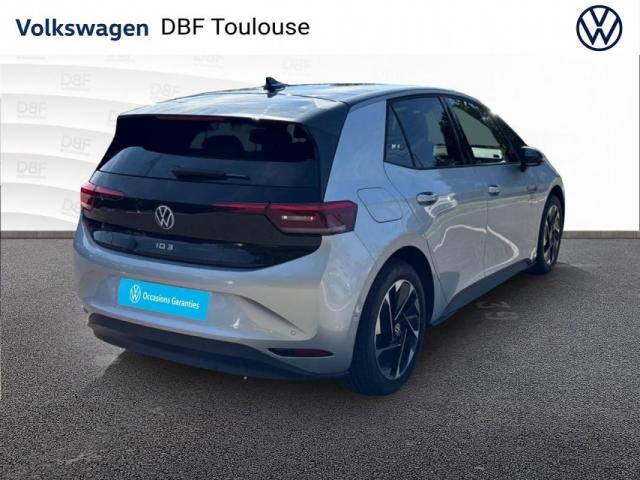 Volkswagen Id.3 image 7