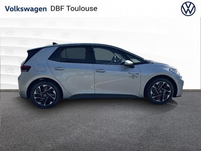 Volkswagen Id.3 image 6