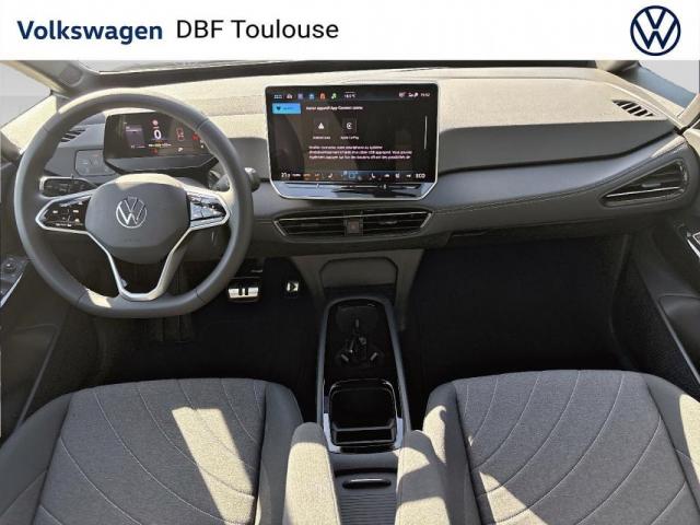 Volkswagen Id.3 image 3