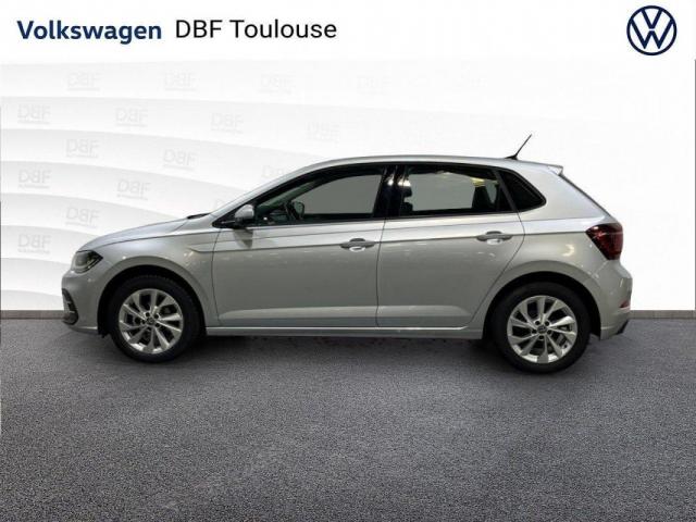 Volkswagen Polo image 3