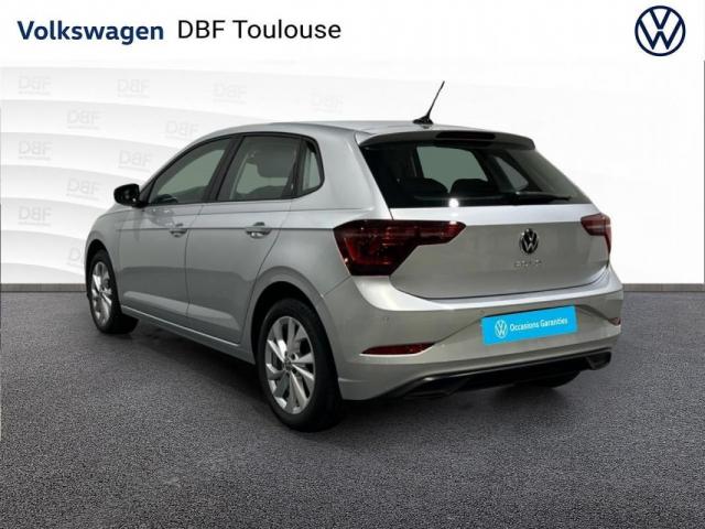 Volkswagen Polo image 1