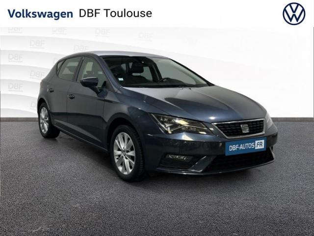 Seat Leon image 7