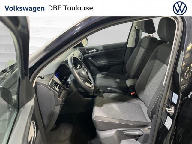 Volkswagen T-Cross image 2