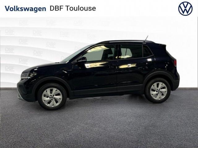 Volkswagen T-Cross image 1
