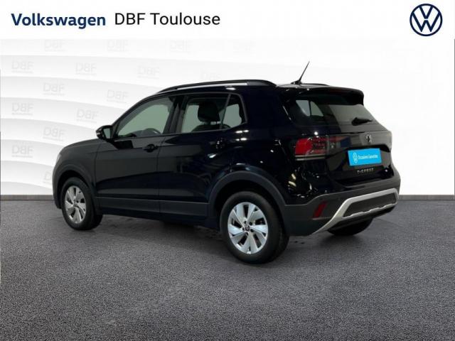 Volkswagen T-Cross image 7