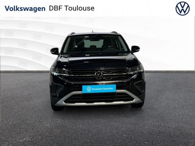 Volkswagen T-Cross image 6