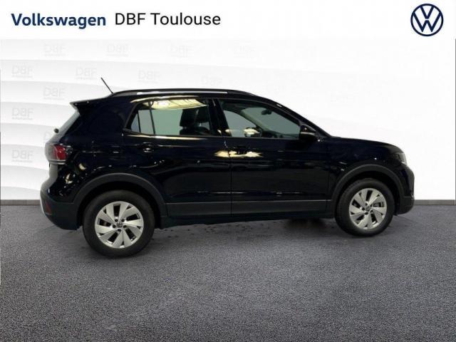 Volkswagen T-Cross image 9