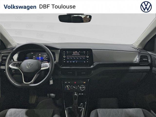 Volkswagen T-Cross image 5